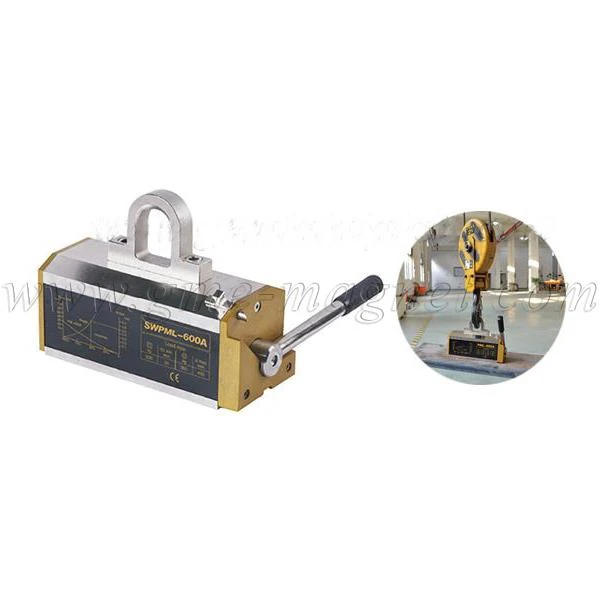 Permanent Magnet Lifter