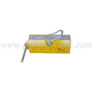 Lifter s permanentným magnetom