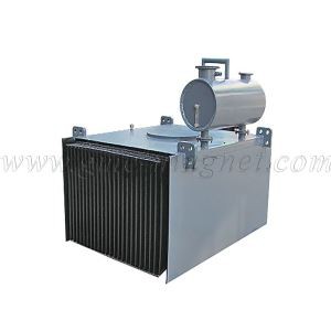 Elektromagnetický separátor RCDE