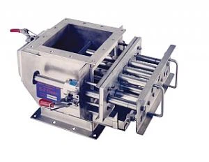 Typ zásuvky Magnetický separátor na potraviny