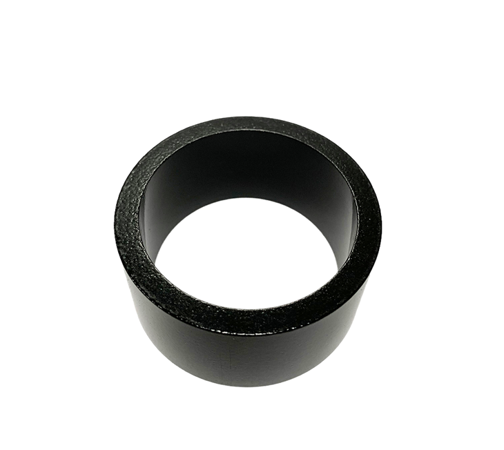 Bonded NdFeB for Gate Motors