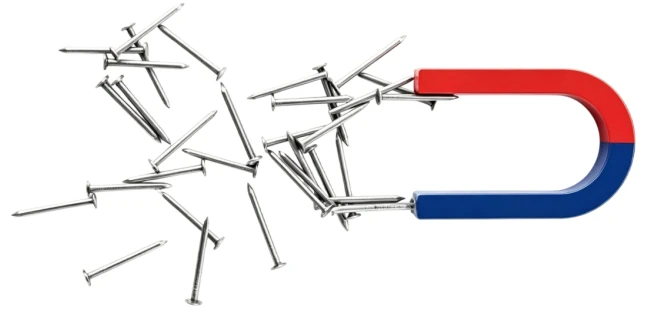 How To Test Whether An Object Is Magnetic How To Test Whether An Object Is Magnetic