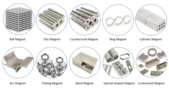 MAGNET MAGNET