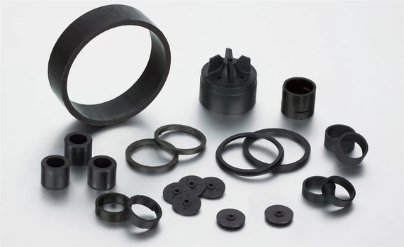 Injection Molded Magnets Injection Molded Magnets